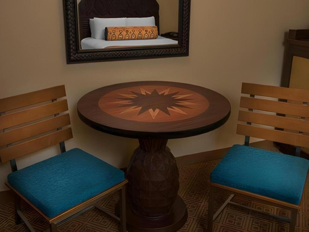 Disney'S Caribbean Beach Resort Orlando Bagian luar foto